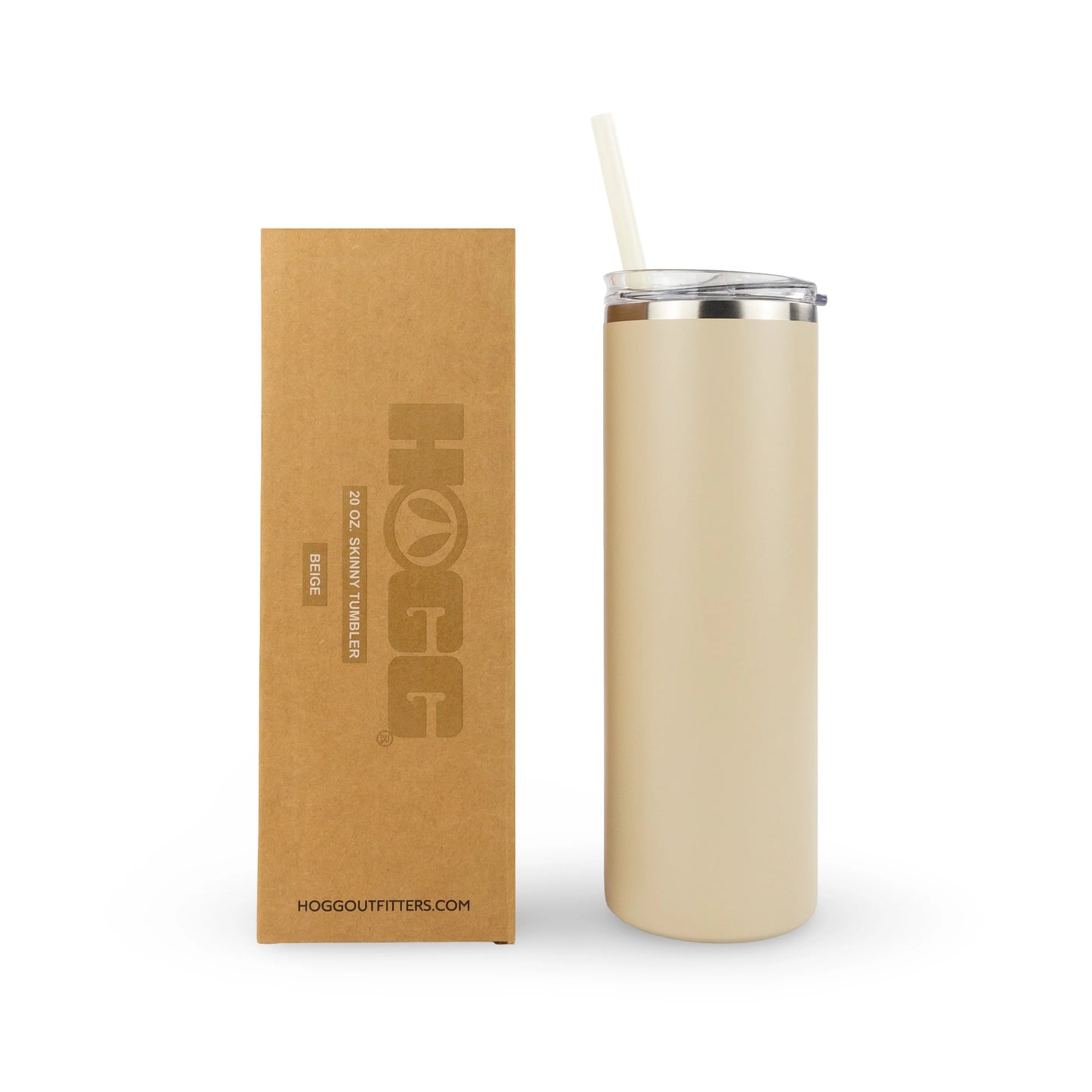 20 oz Skinny tumbler