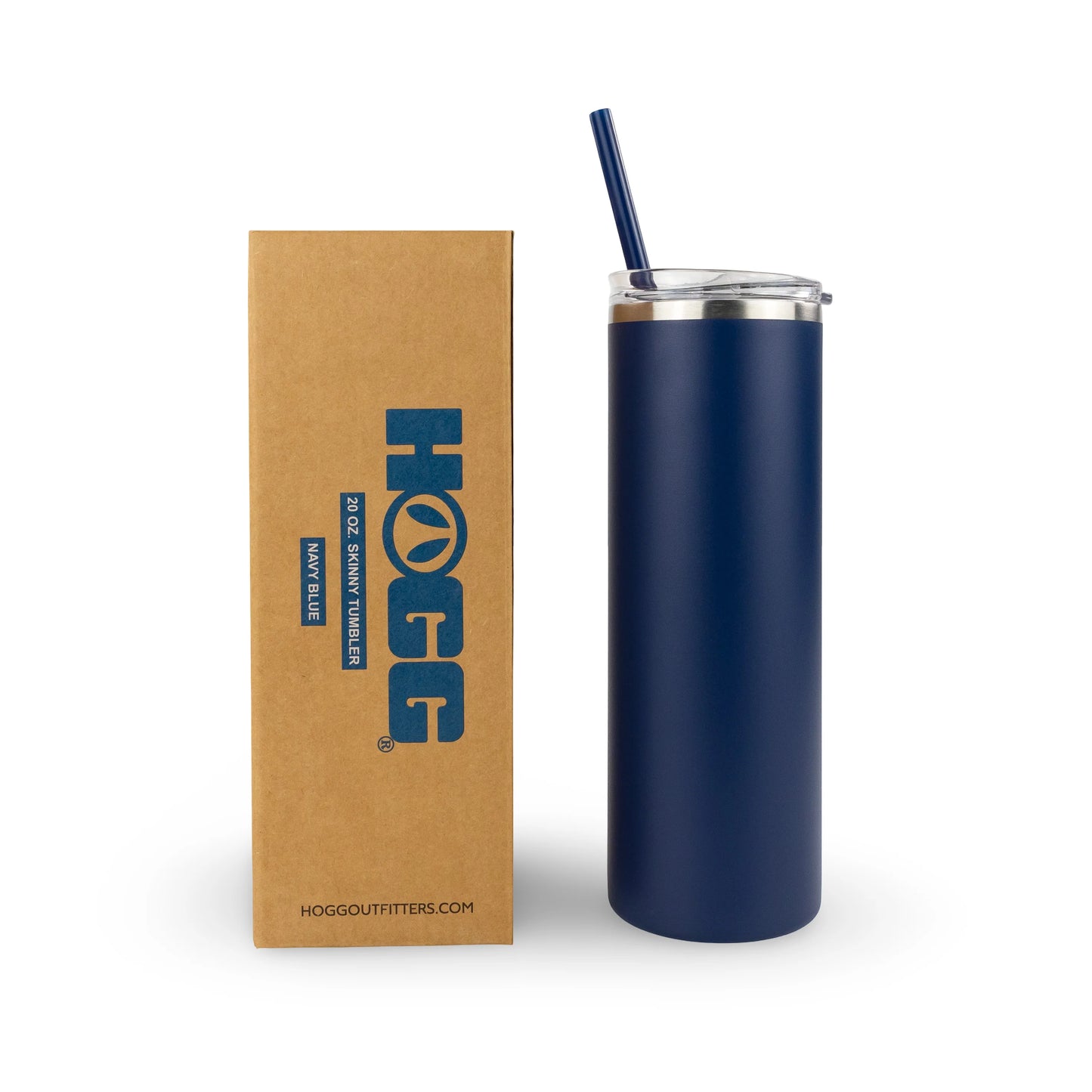 20 oz Skinny tumbler