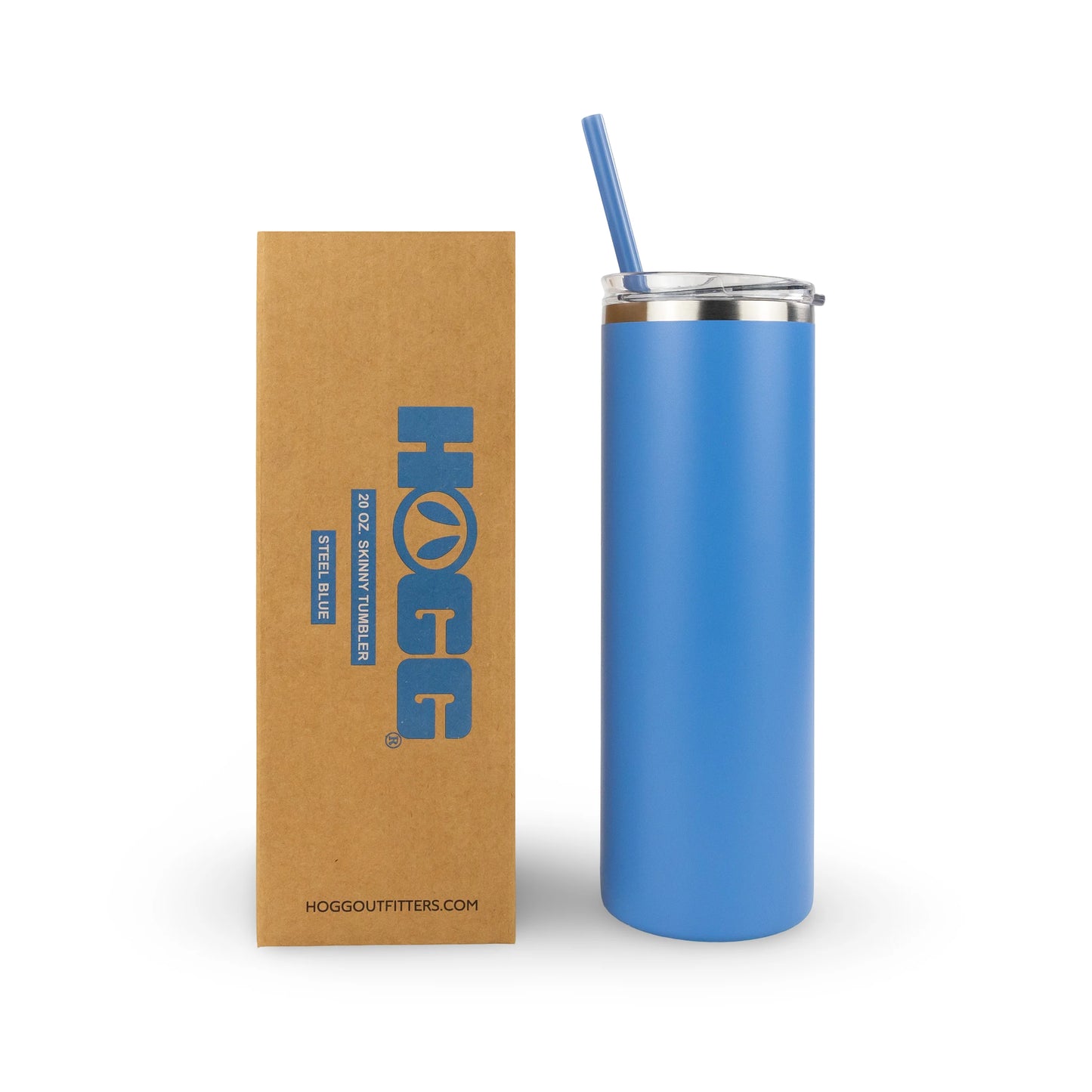 20 oz Skinny tumbler