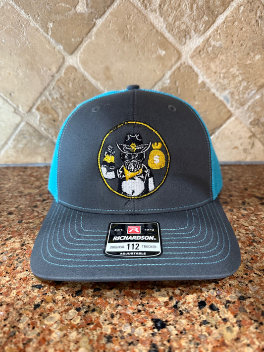 Richardson Beer Belly Bandits Hat