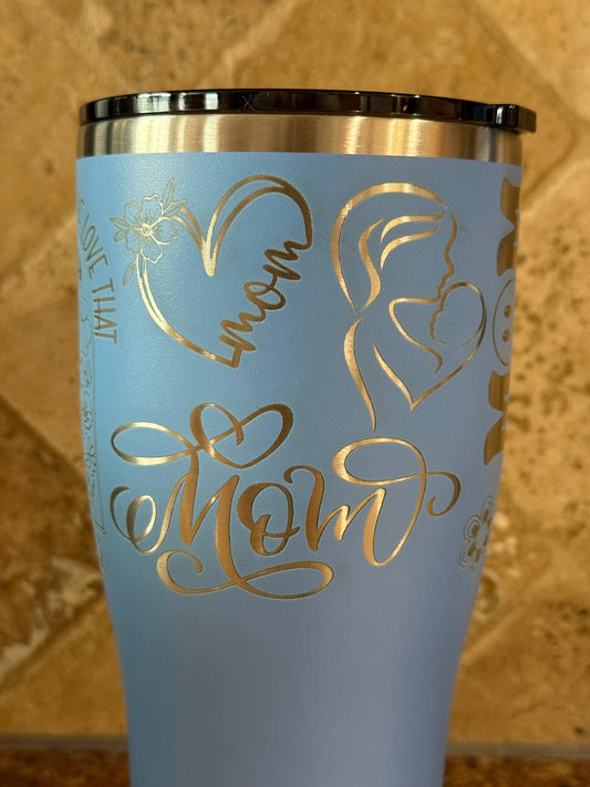 Mother Appreciation