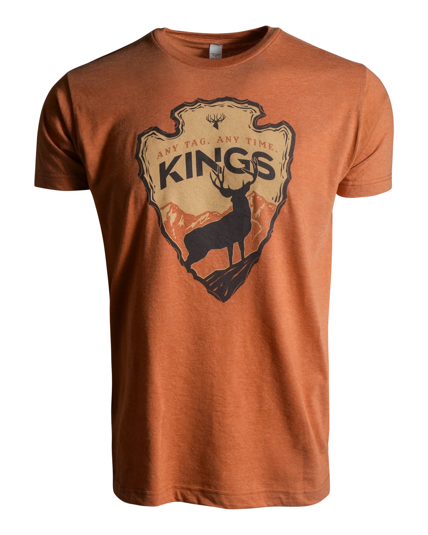 Arrowhead Tee