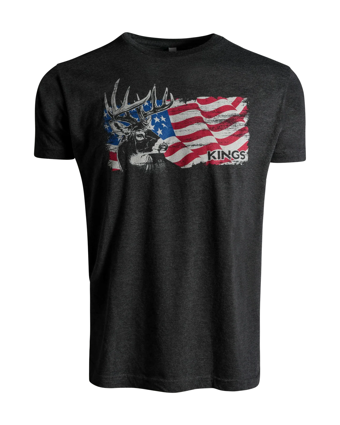 USA Whitetail Tee