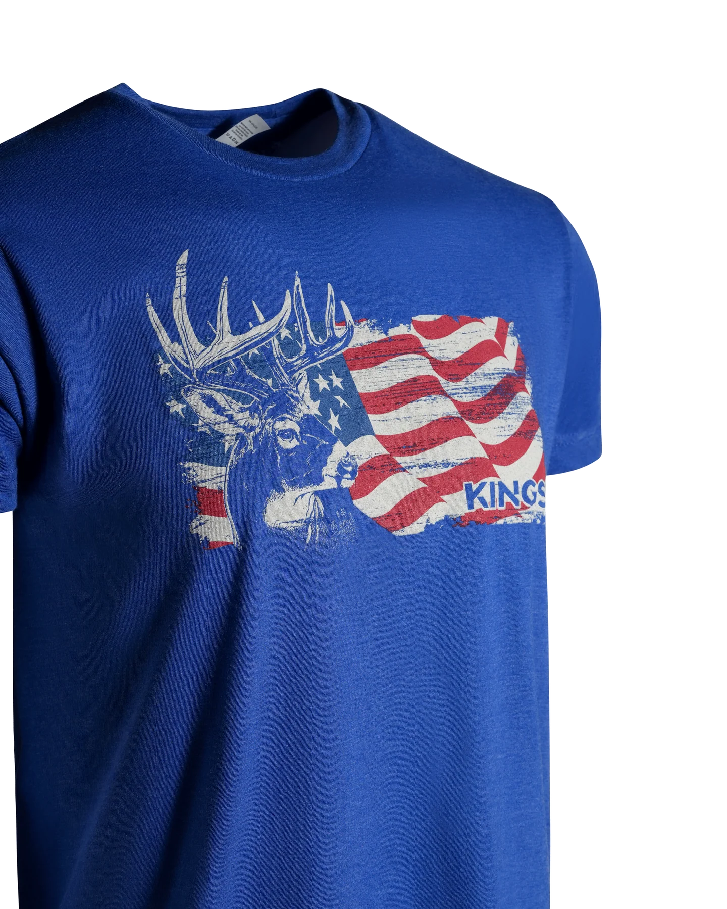 USA Whitetail Tee