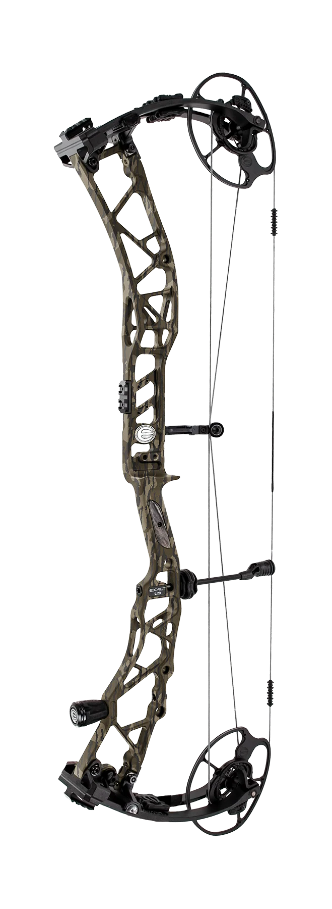 ELITE EXALT-LD Bow RTS Package