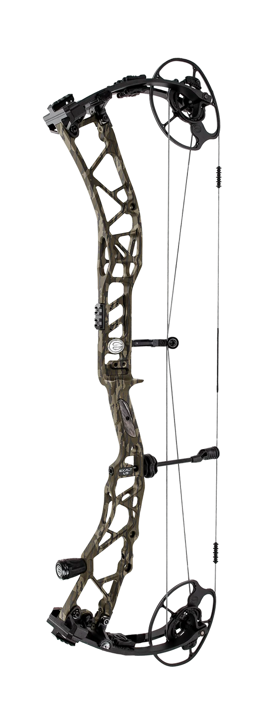 ELITE EXALT-LD Bow RTS Package