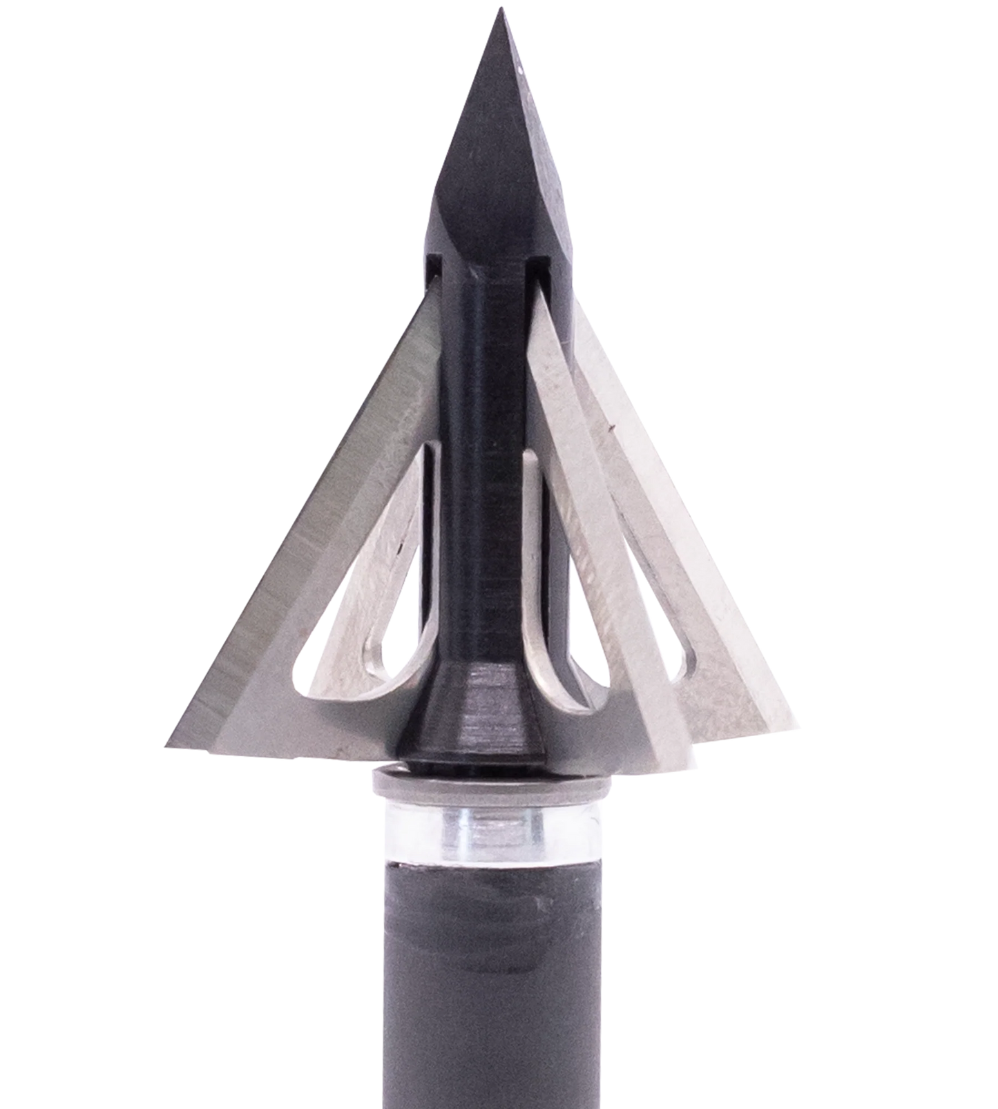 SLICK TRICK- MAGNUM BROADHEADS (4 PACK)