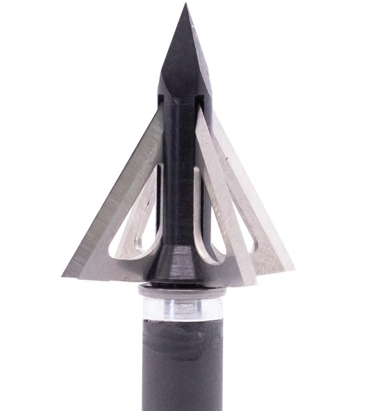 SLICK TRICK- MAGNUM BROADHEADS (4 PACK)