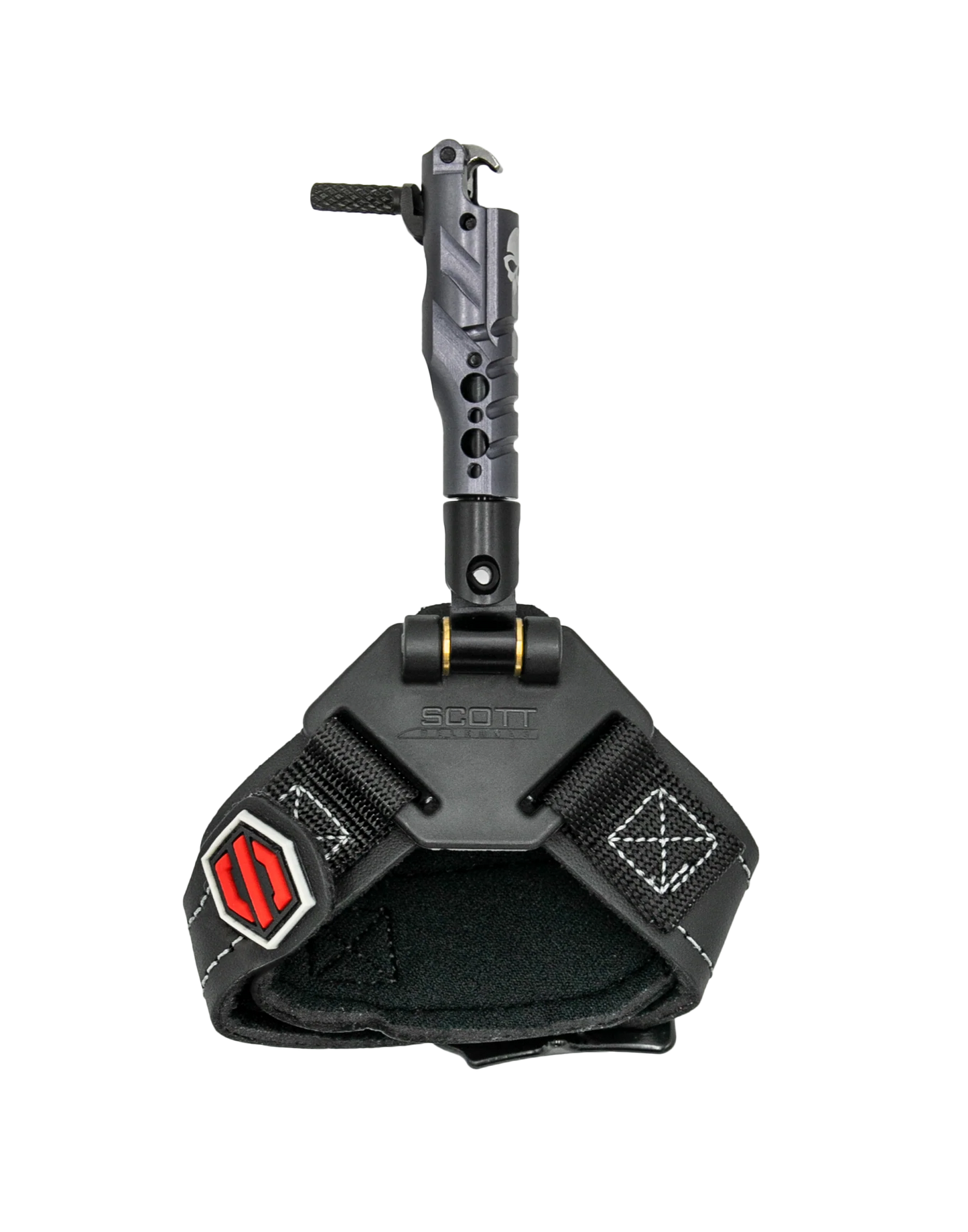 SCOTT ARCHERY- GHOST- Black