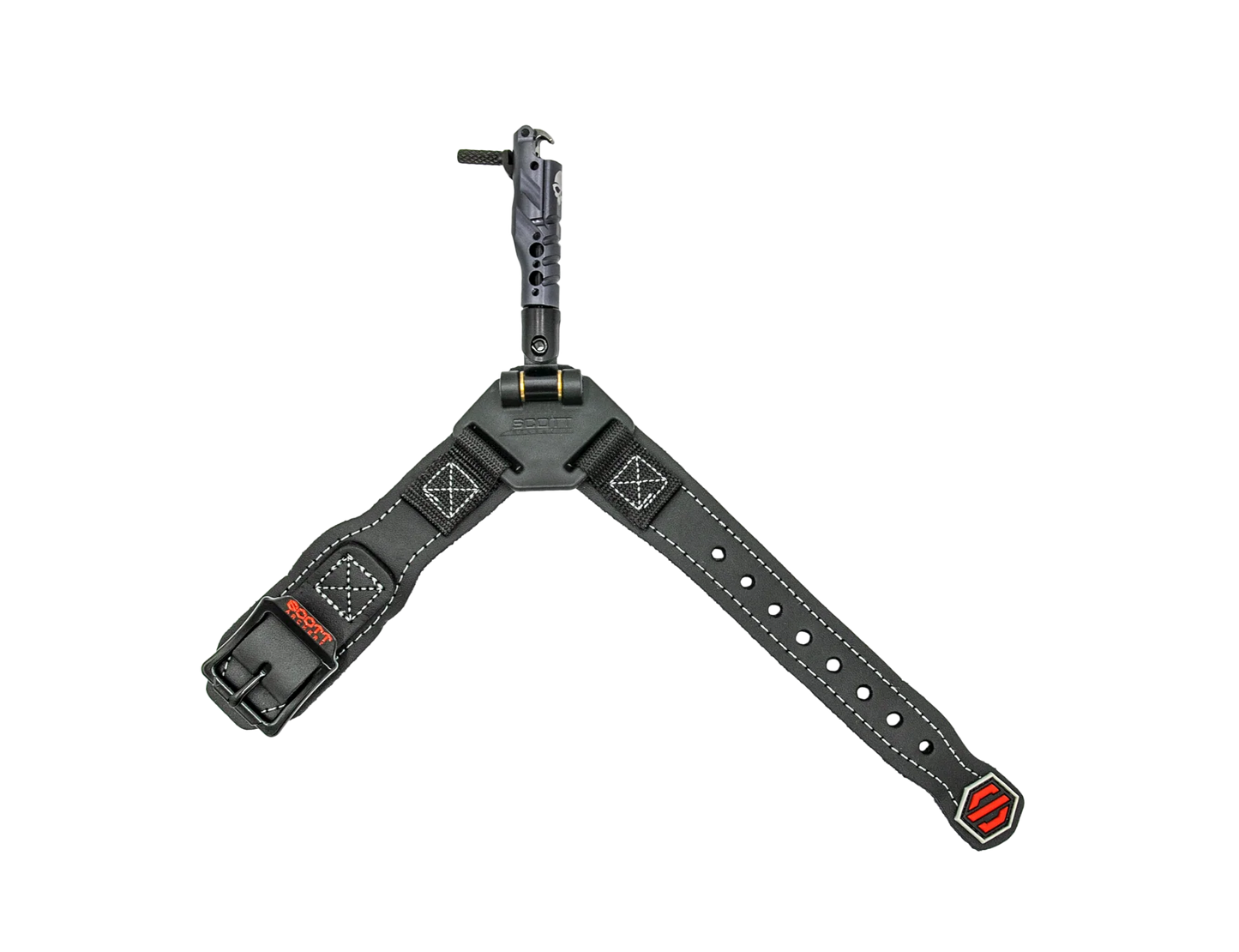 SCOTT ARCHERY- GHOST- Black