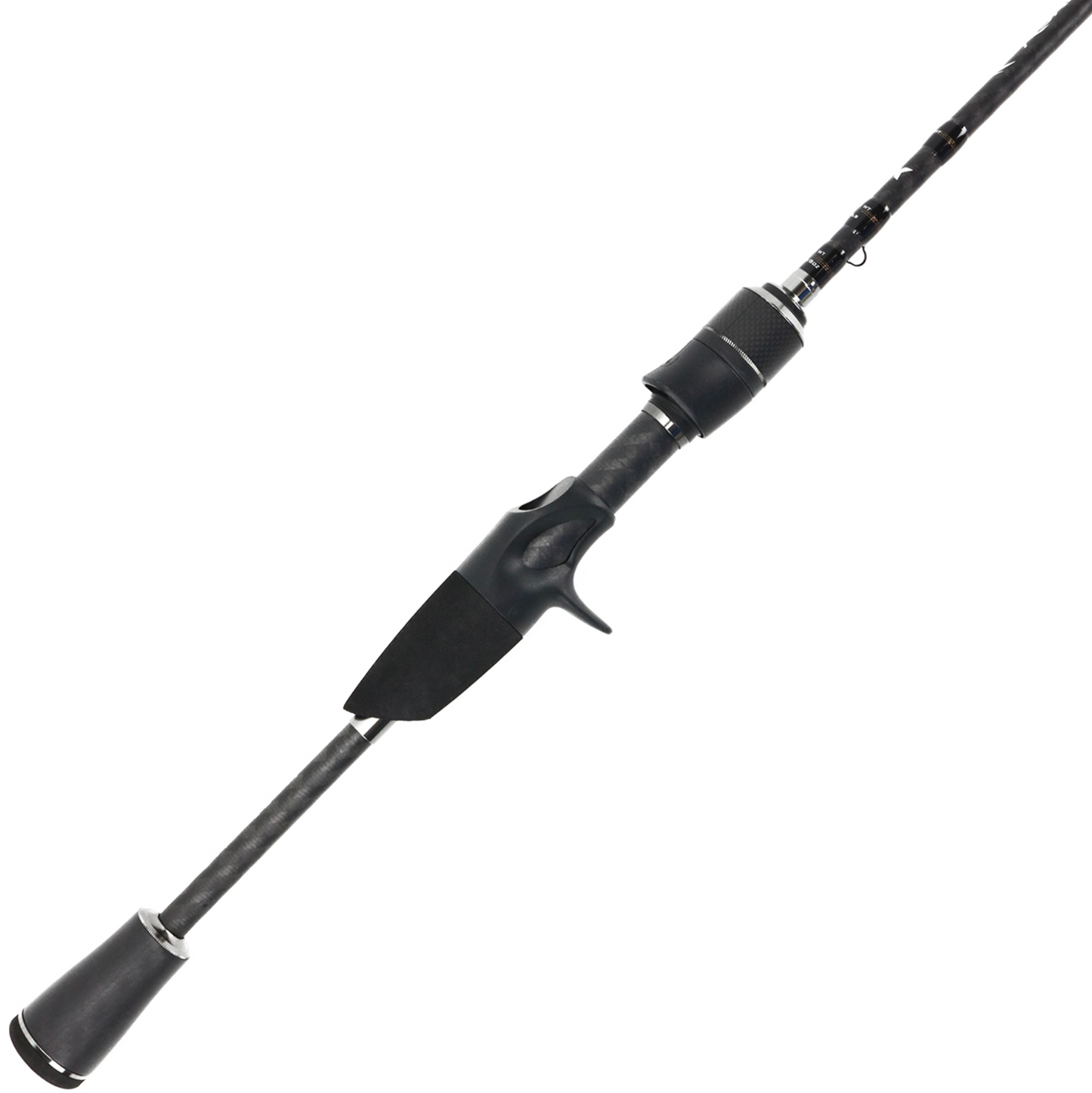 KastKing Kestrel Elite Finesse Casting Rod