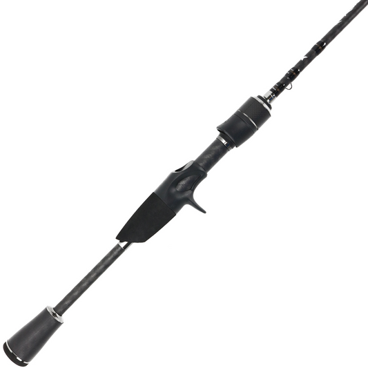 KastKing Kestrel Elite Finesse Casting Rod