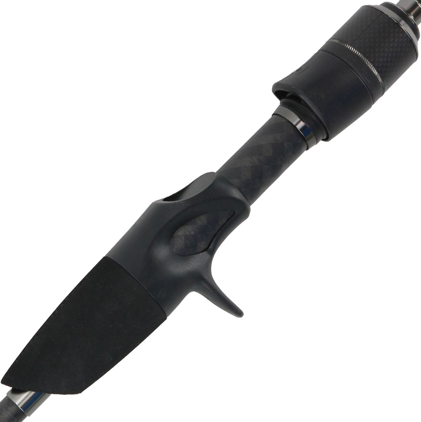 KastKing Kestrel Elite Finesse Casting Rod