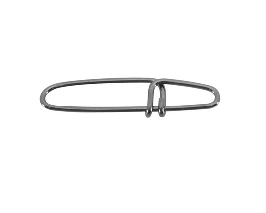 SPRO Twin Lock Snaps - Size 1