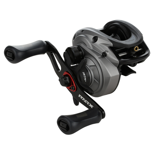 Abu Garcia Max X Low Profile Casting Reel