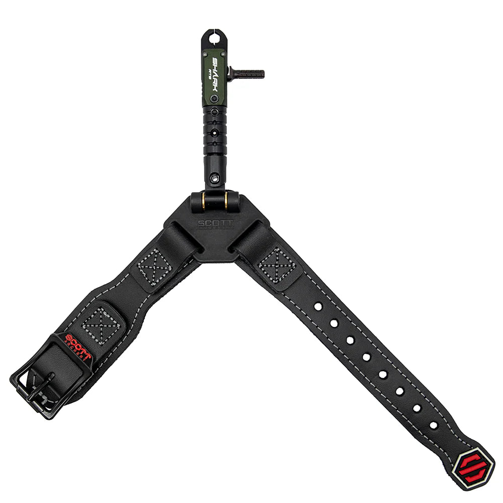 SCOTT ARCHERY- SHARK RTS