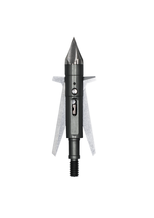 SLICK TRICK TORCH BROADHEAD (3PACK)