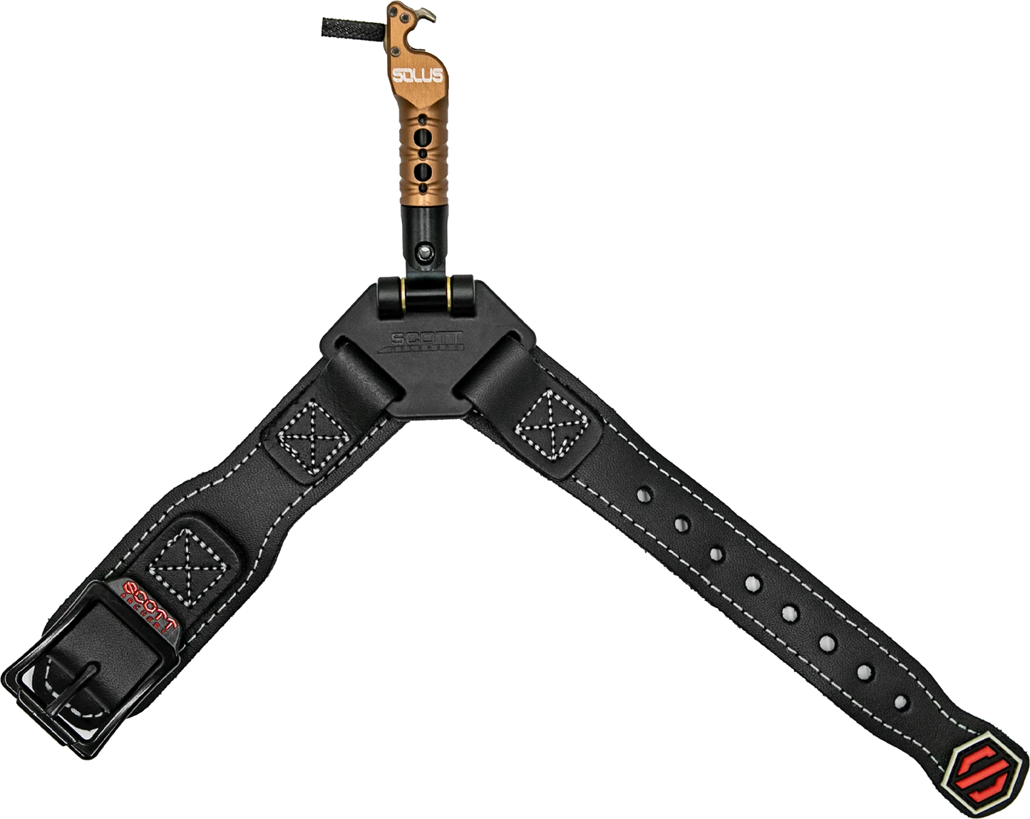 SCOTT ARCHERY- SOLUS