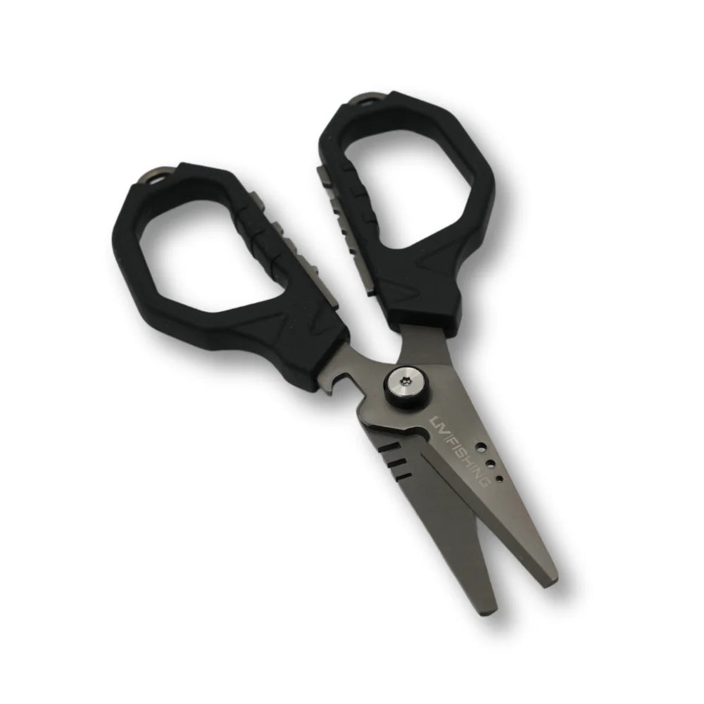 LIV Serrated Blades 2.0