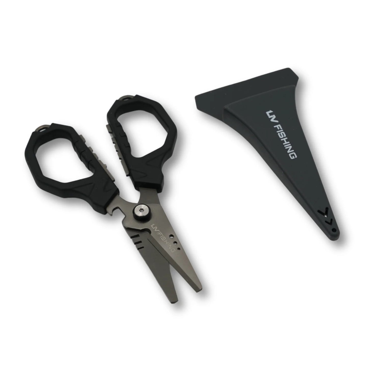 LIV Serrated Blades 2.0