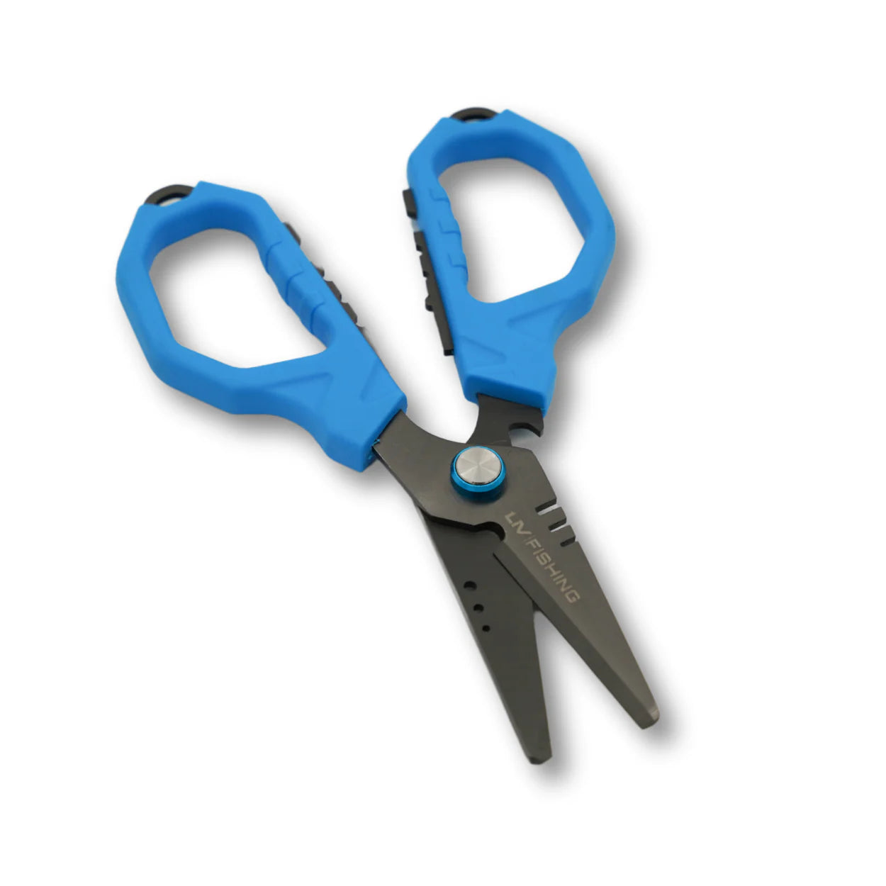 LIV Serrated Blades 2.0