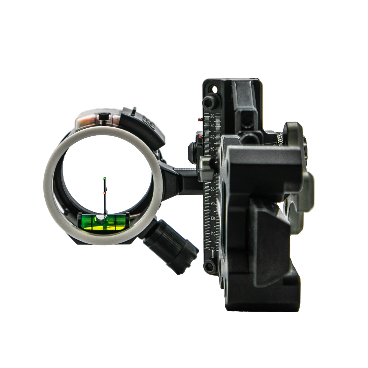 ELITE EXALT-LD Bow RTS Package