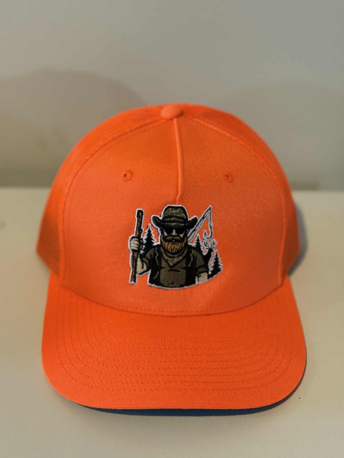 Beer Belly Bandits Hats- Richardson 112- Solids- Multiple Styles