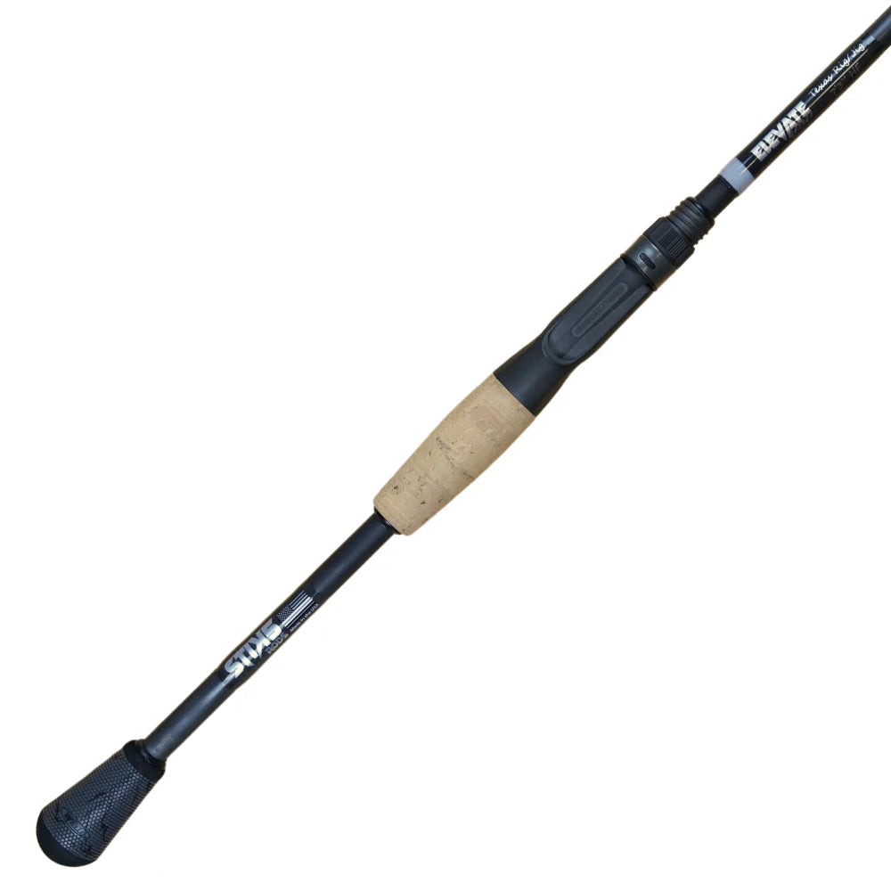 7'3" Texas Rig / Jig