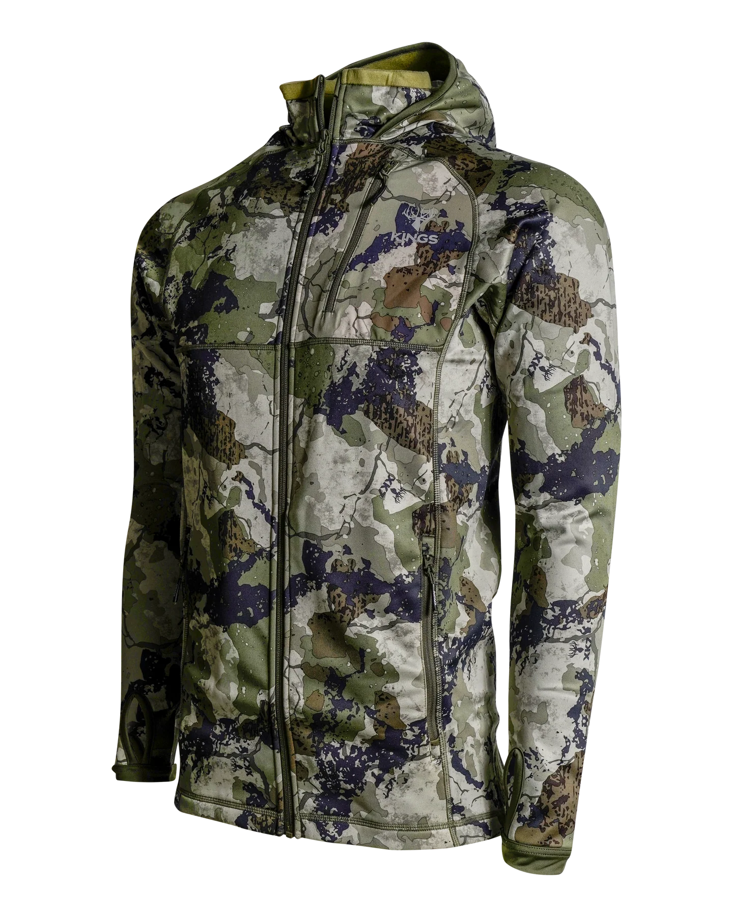 XKG Pinnacle Jacket