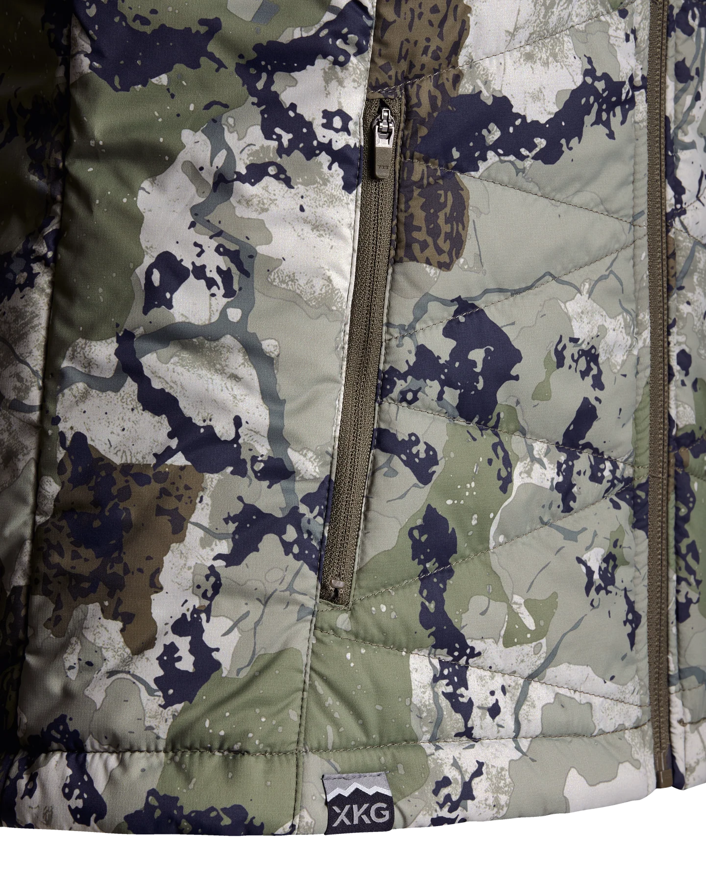 Women's XKG Transition Vest