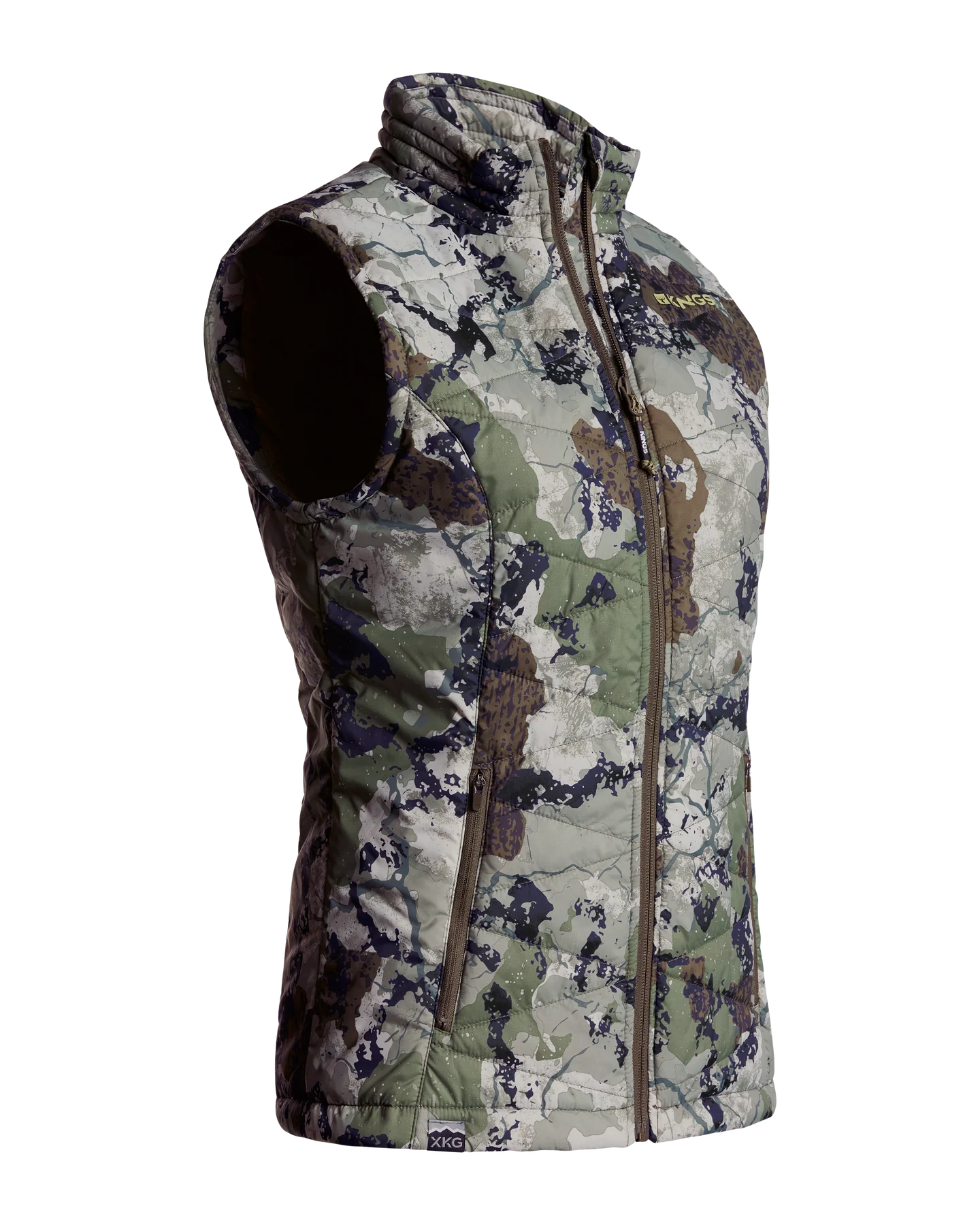 Women's XKG Transition Vest