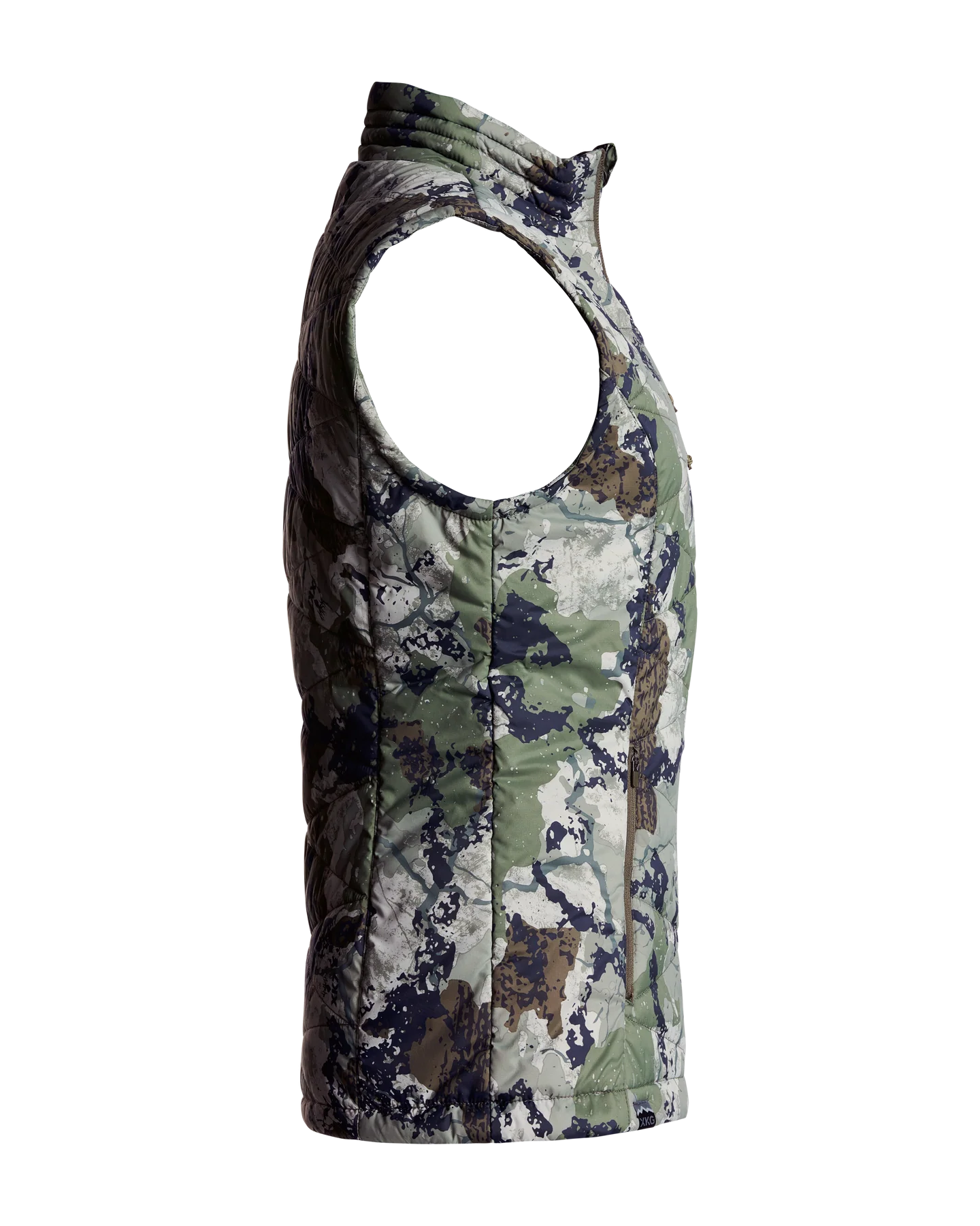Women's XKG Transition Vest