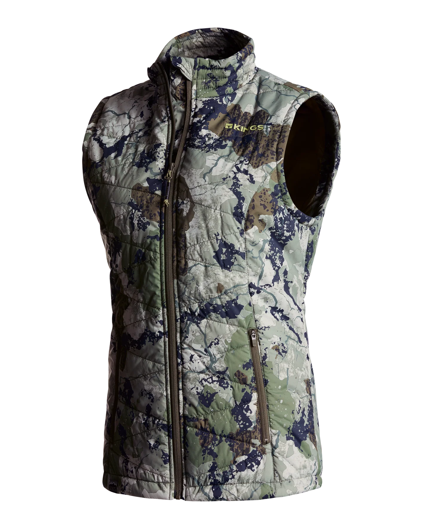 Women's XKG Transition Vest