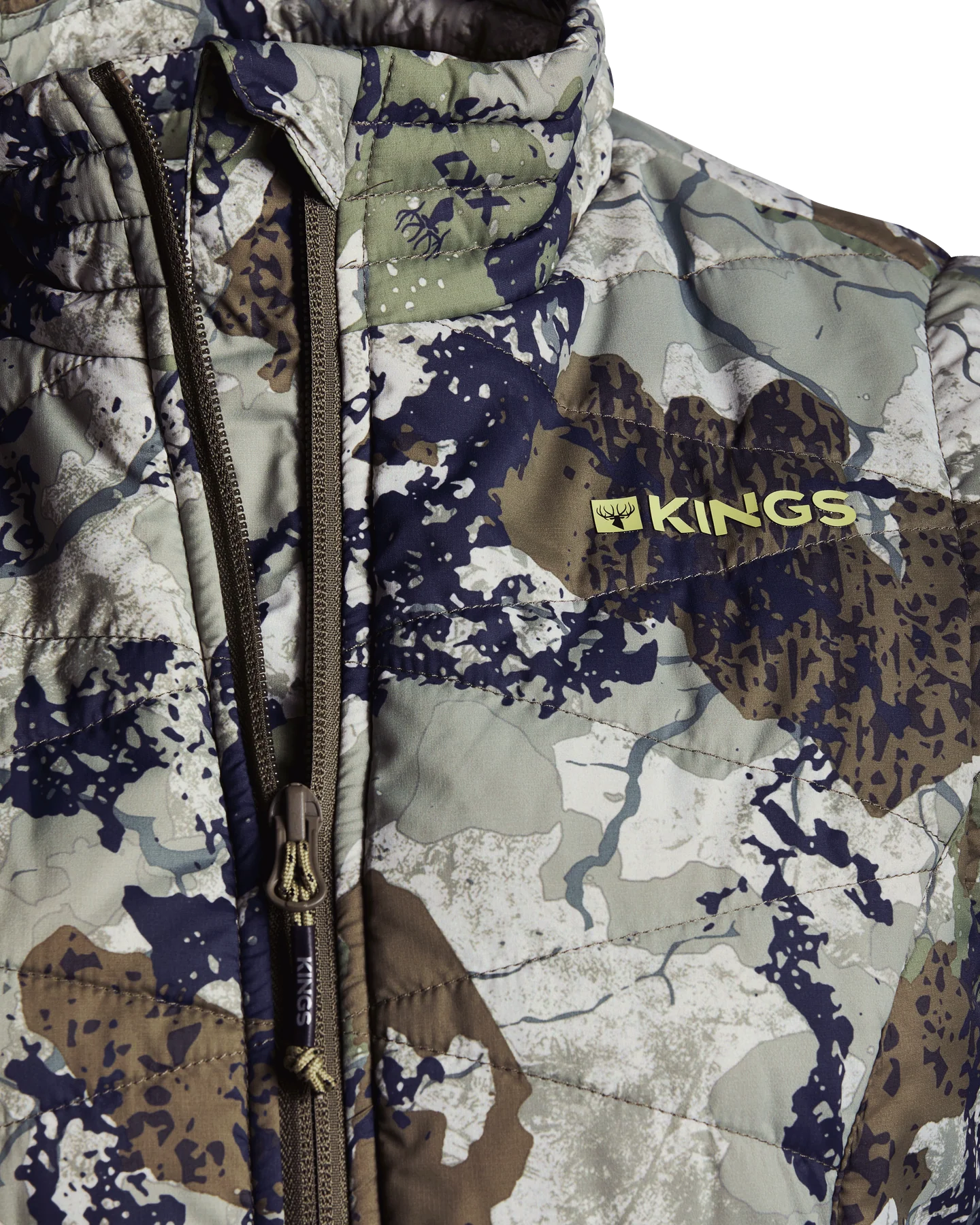 Women's XKG Transition Vest