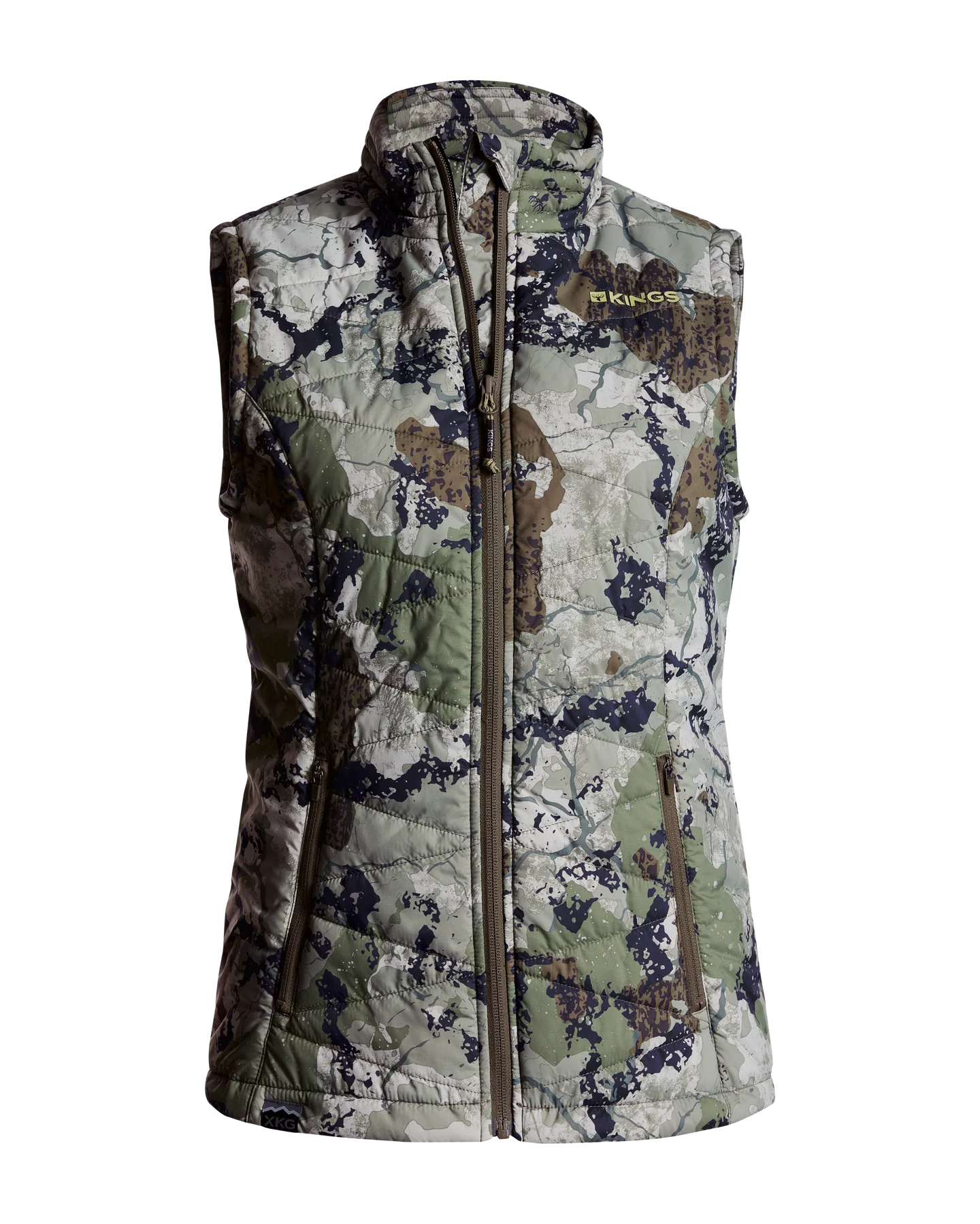 Women's XKG Transition Vest