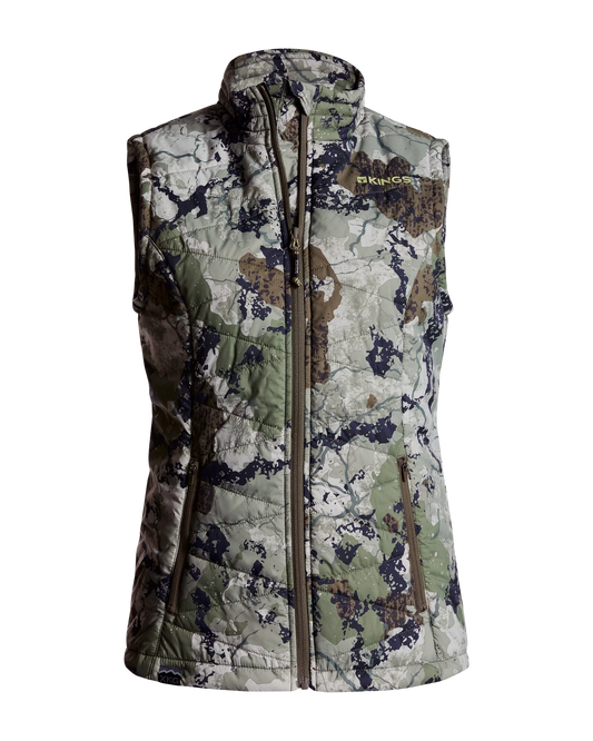 Women's XKG Transition Vest