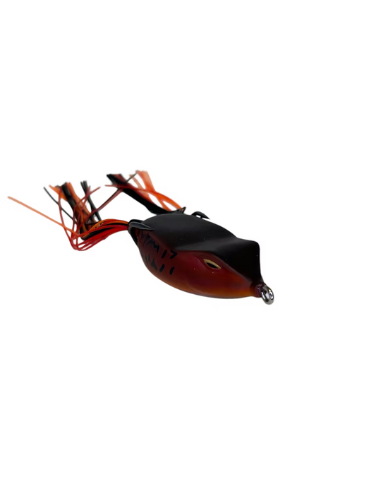 Prototype Lures Hollow Body Smasher Walking 2.0