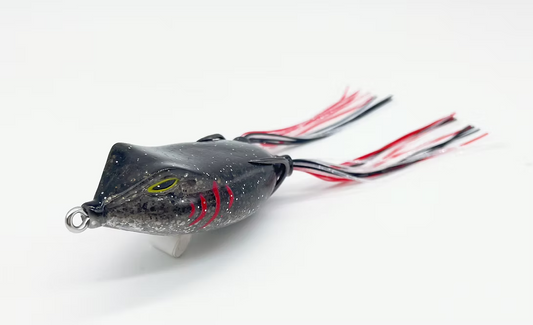 The Smasher Pro Frogs- Magic Shad