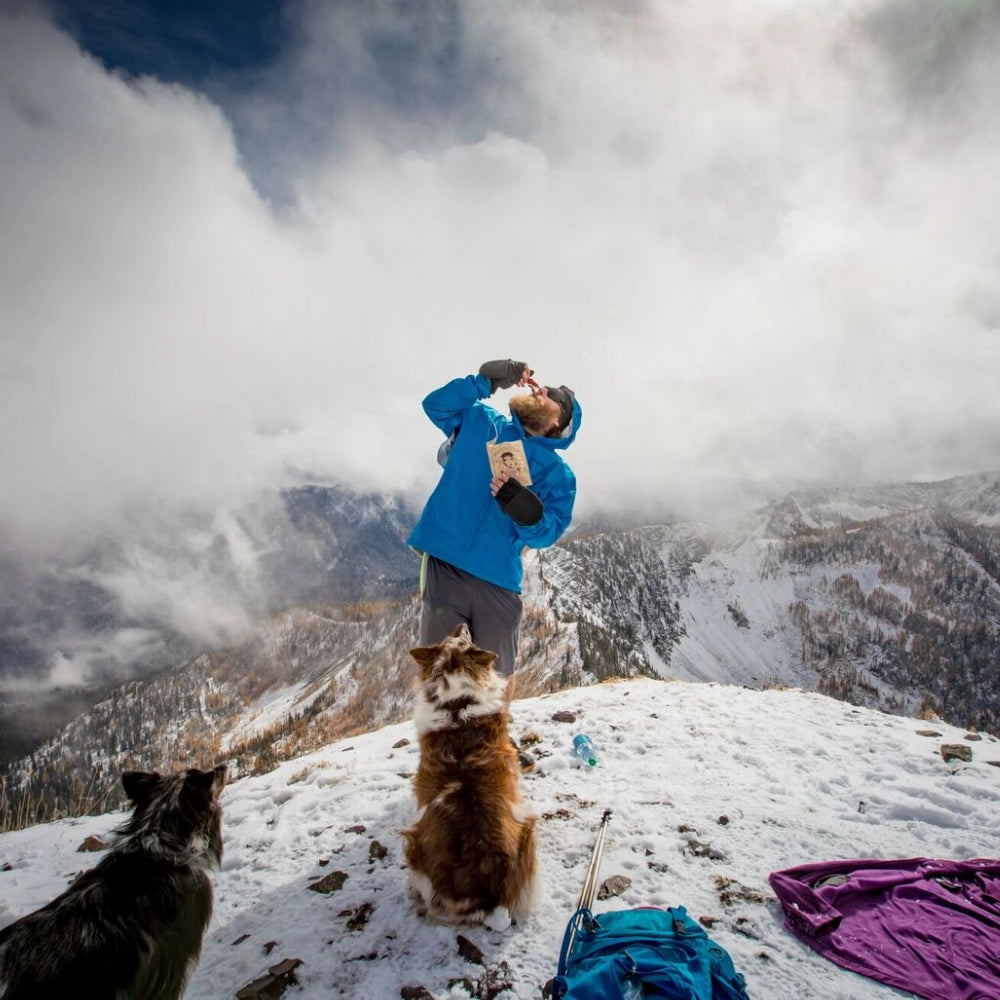 Righteous Felon Craft Jerky