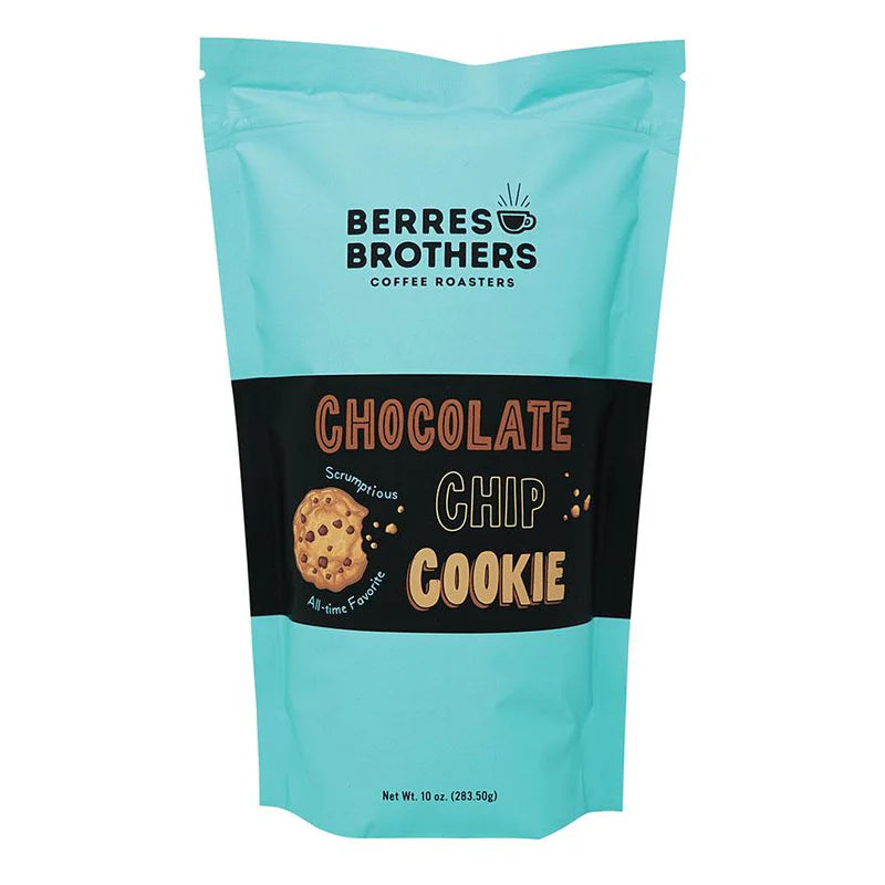 Chocolate Chip Cookie Flavored Coffee- 10oz, Regular, Ground