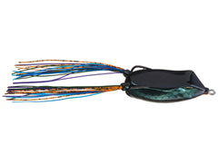 Hollow Body Smasher PRO Frogs- GILLER Walker