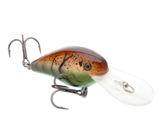 Strike King Gravel Dawg Crank bait