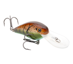 Strike King Gravel Dawg Crank bait