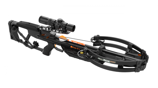 Ravin R10X- RTS Package