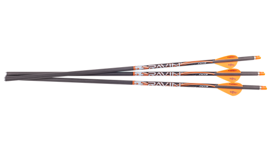 RAVIN .003 MATCH-GRADE LIGHTED ARROWS