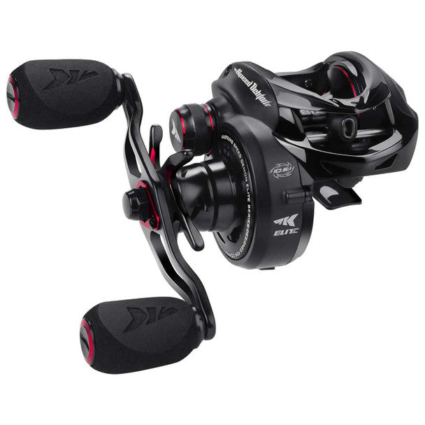 Lew's Team Pro SP Skipping & Pitching Low-Profile Casting Reel