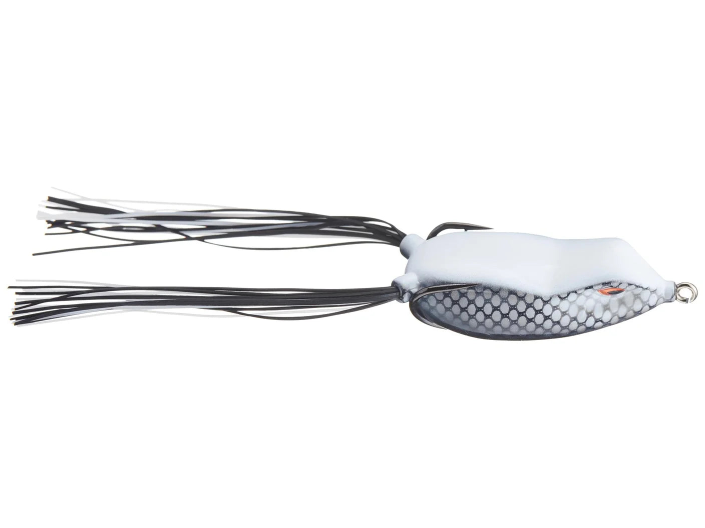 Hollow Body Smasher Frog- Walking- Multiple Color Options