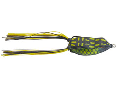 Hollow Body Smasher Frog- Walking- Multiple Color Options