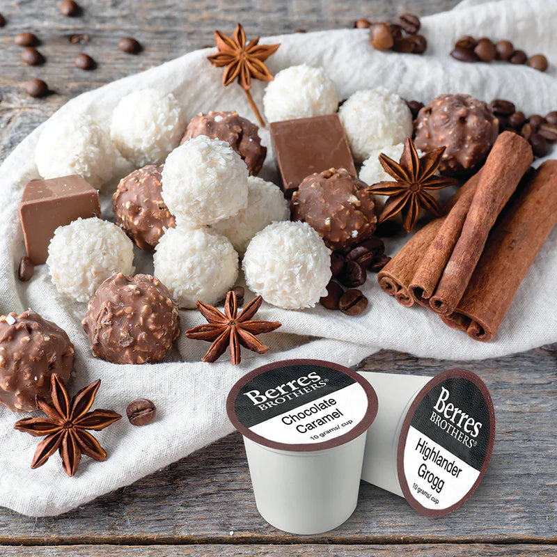 Single Serve 16 ct. Everyday Variety Box