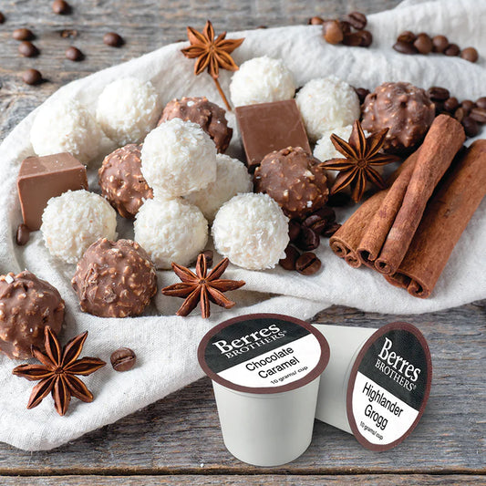 Single Serve 16 ct. Everyday Variety Box